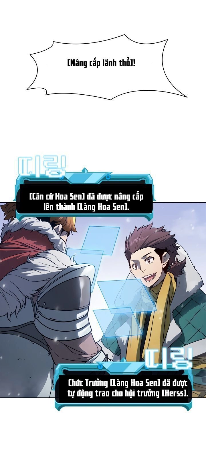 Bậc Thầy Thuần Hóa Chapter 23 - 29