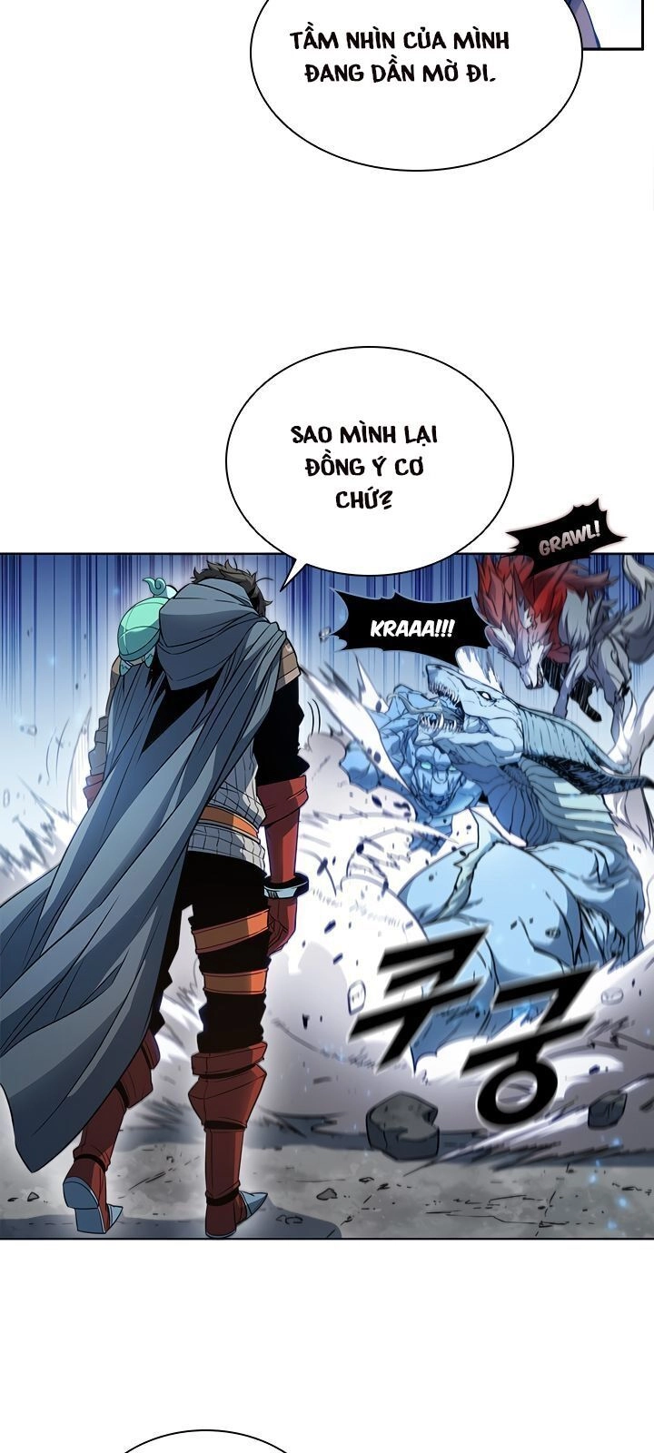 Bậc Thầy Thuần Hóa Chapter 23 - 35