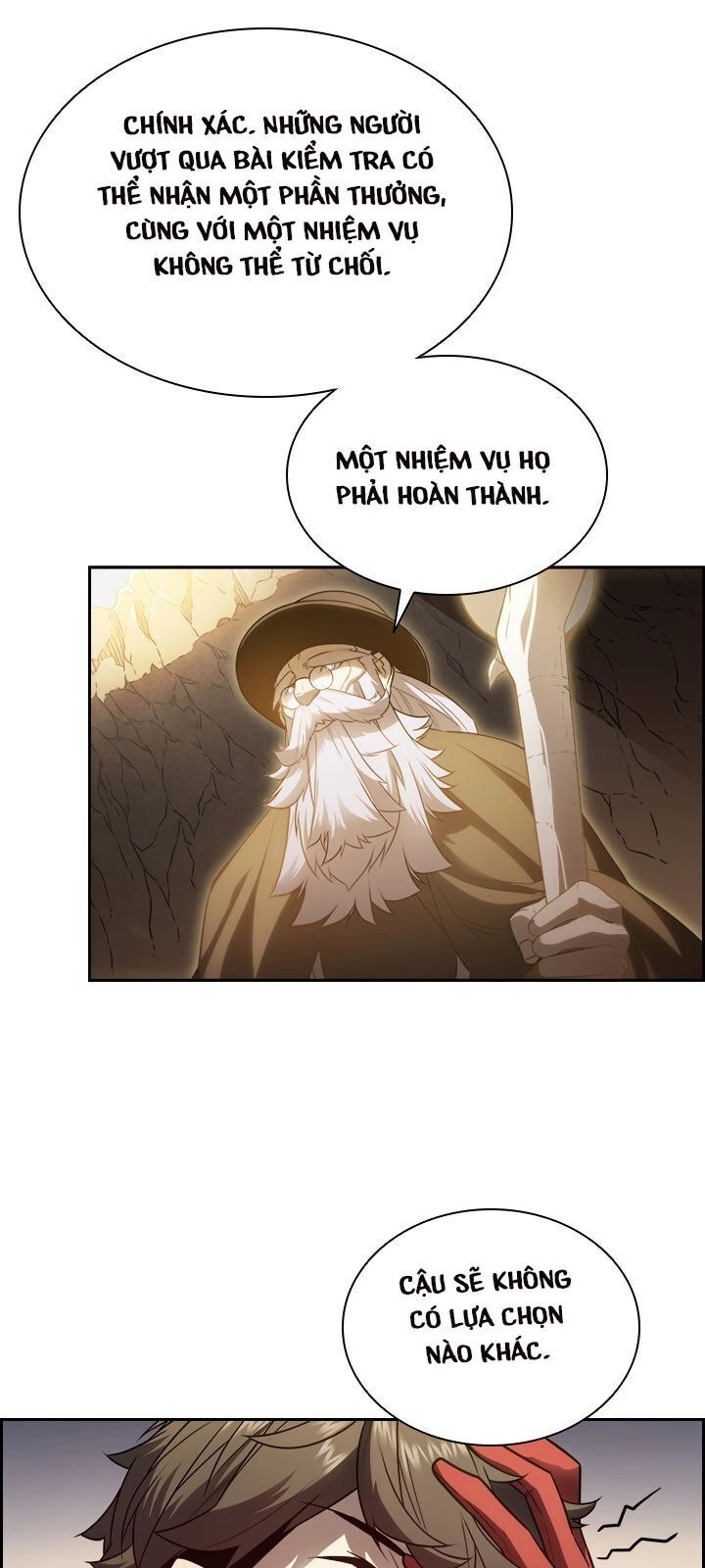 Bậc Thầy Thuần Hóa Chapter 23 - 38