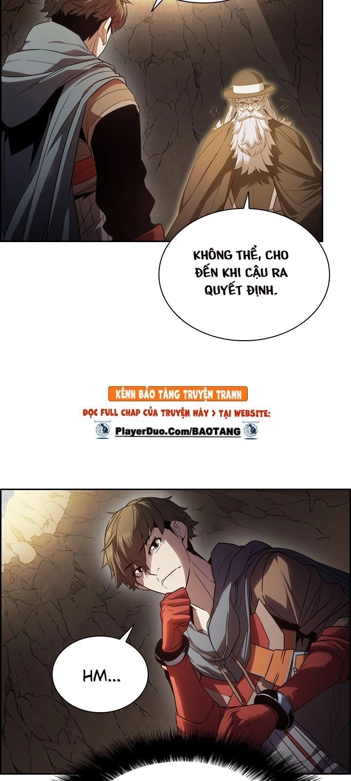 Bậc Thầy Thuần Hóa Chapter 23 - 41