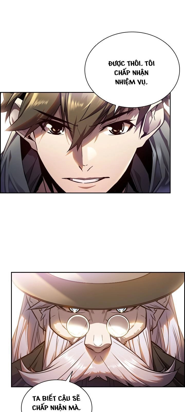 Bậc Thầy Thuần Hóa Chapter 23 - 43