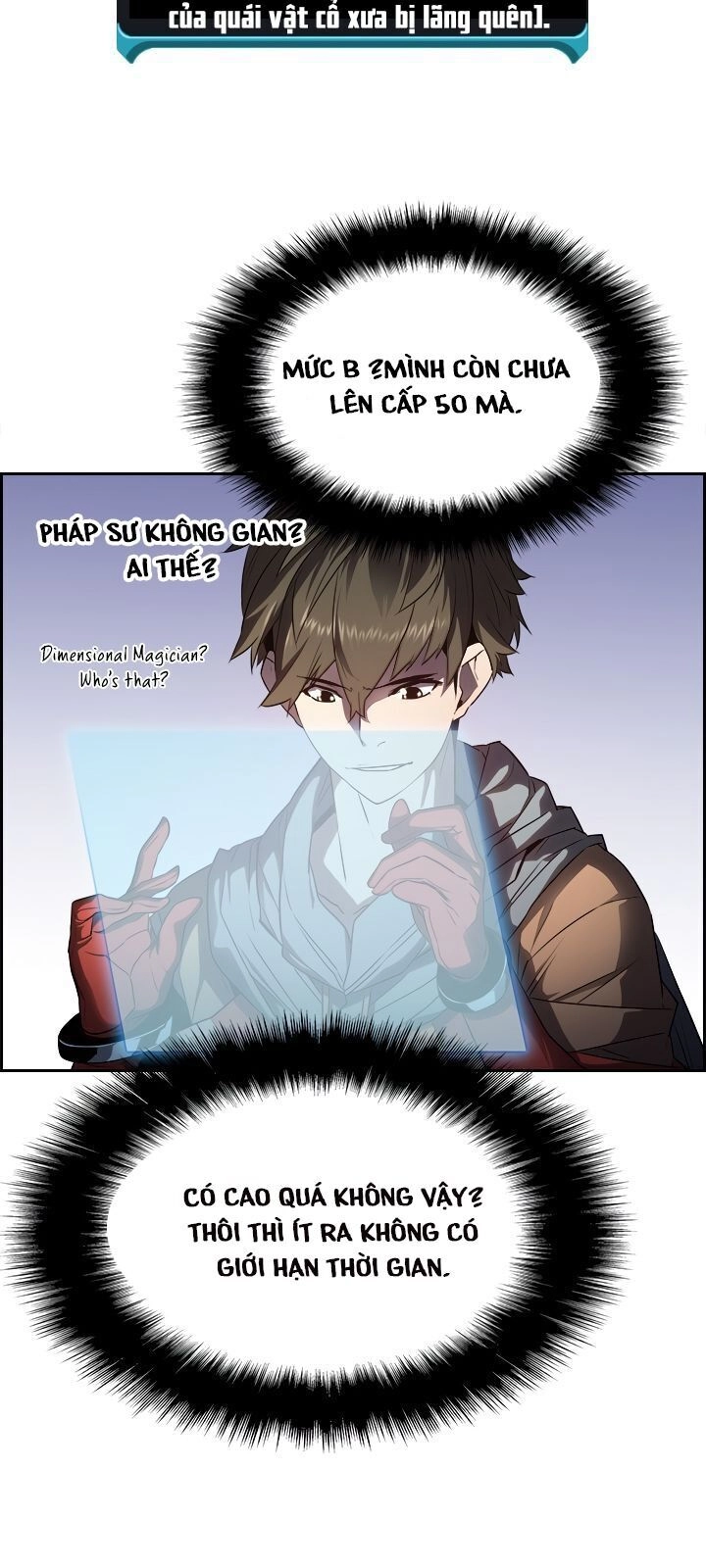 Bậc Thầy Thuần Hóa Chapter 23 - 46