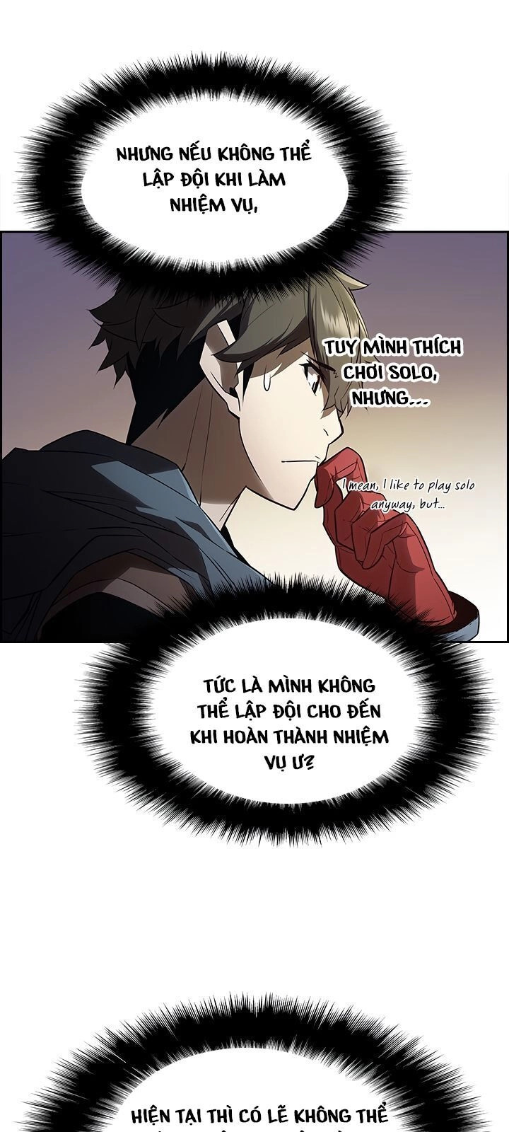 Bậc Thầy Thuần Hóa Chapter 23 - 47