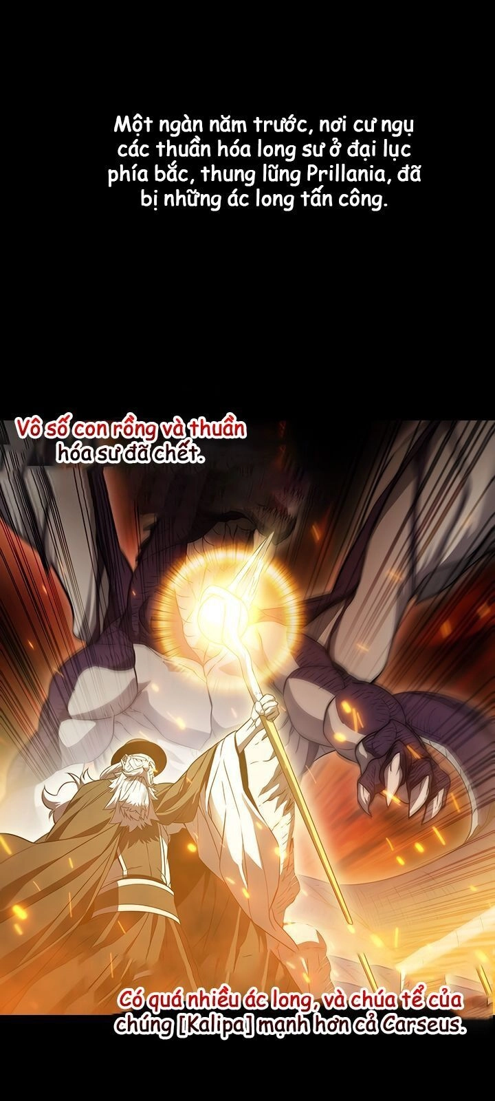 Bậc Thầy Thuần Hóa Chapter 23 - 53