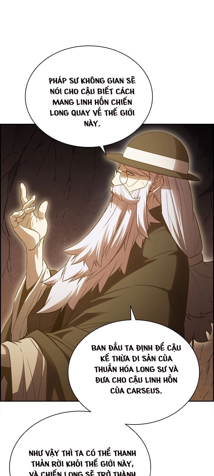 Bậc Thầy Thuần Hóa Chapter 23 - 57