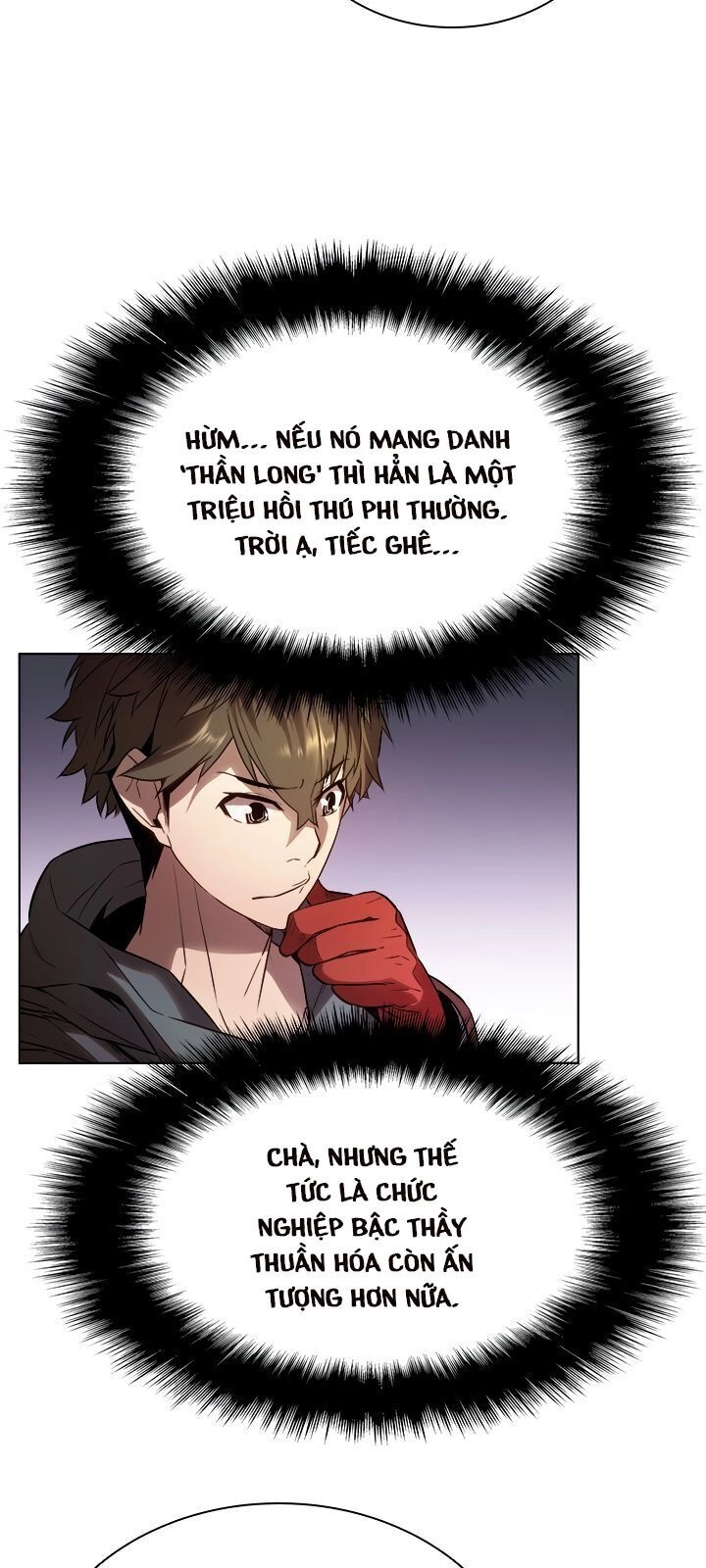 Bậc Thầy Thuần Hóa Chapter 23 - 61