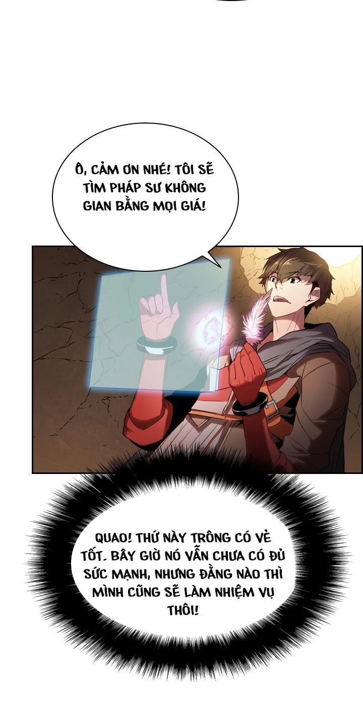 Bậc Thầy Thuần Hóa Chapter 23 - 64