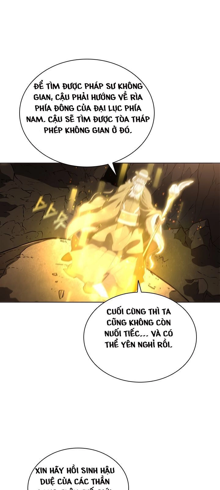 Bậc Thầy Thuần Hóa Chapter 23 - 65