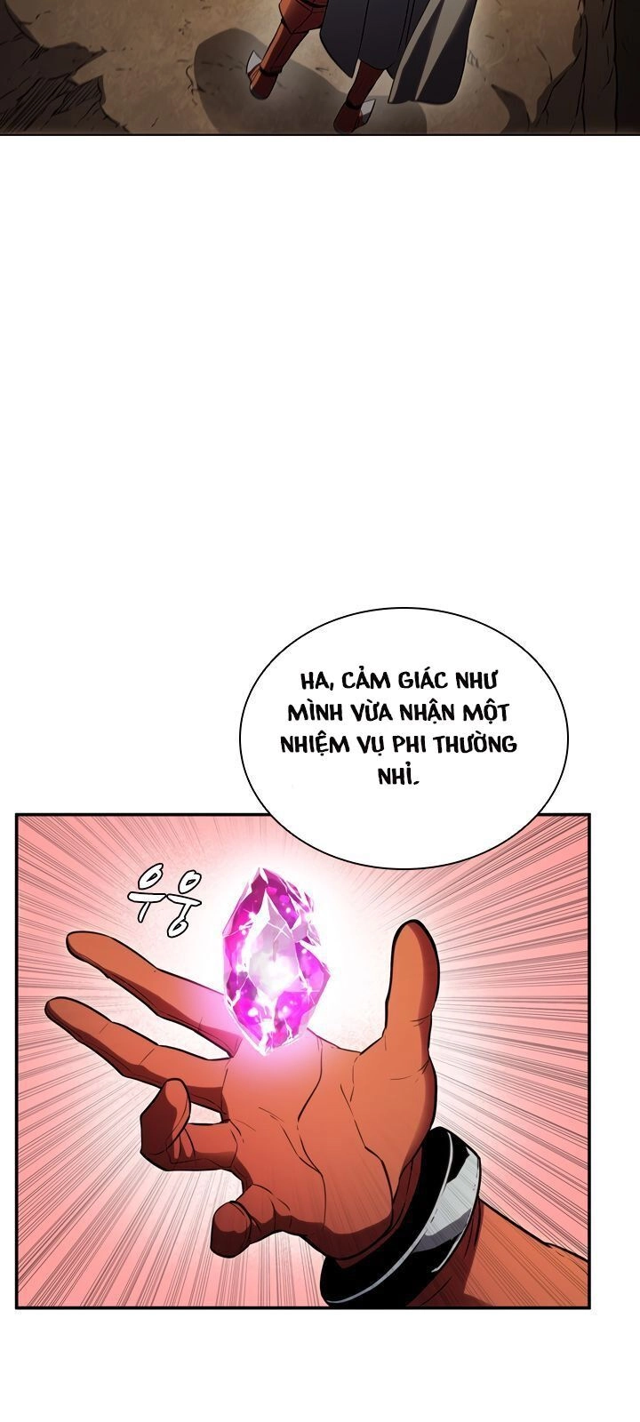 Bậc Thầy Thuần Hóa Chapter 23 - 67