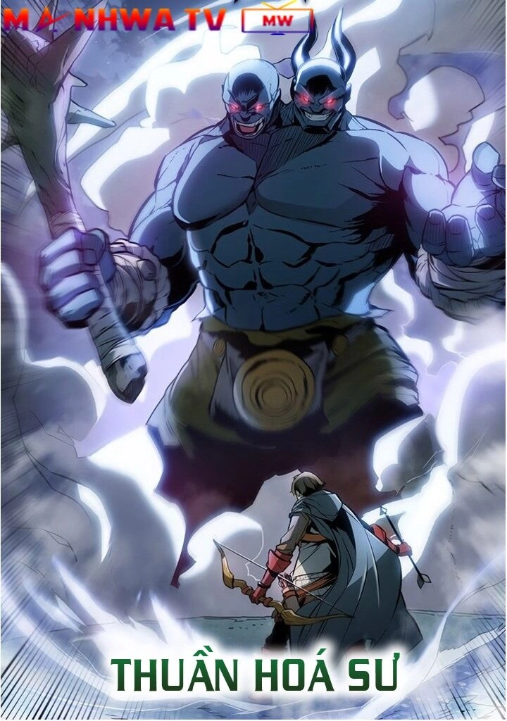 Bậc Thầy Thuần Hóa Chapter 24 - 3