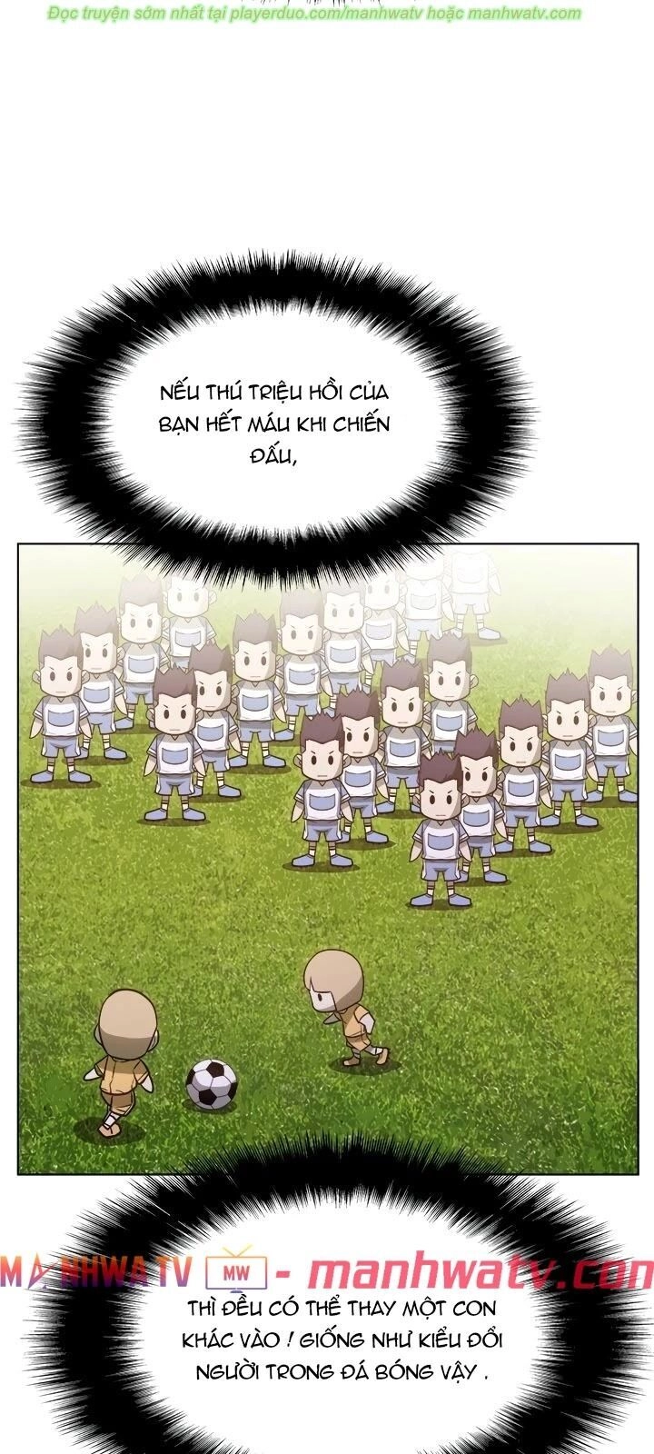 Bậc Thầy Thuần Hóa Chapter 24 - 10