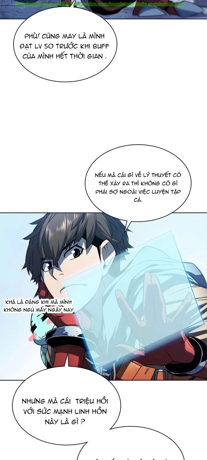 Bậc Thầy Thuần Hóa Chapter 24 - 25