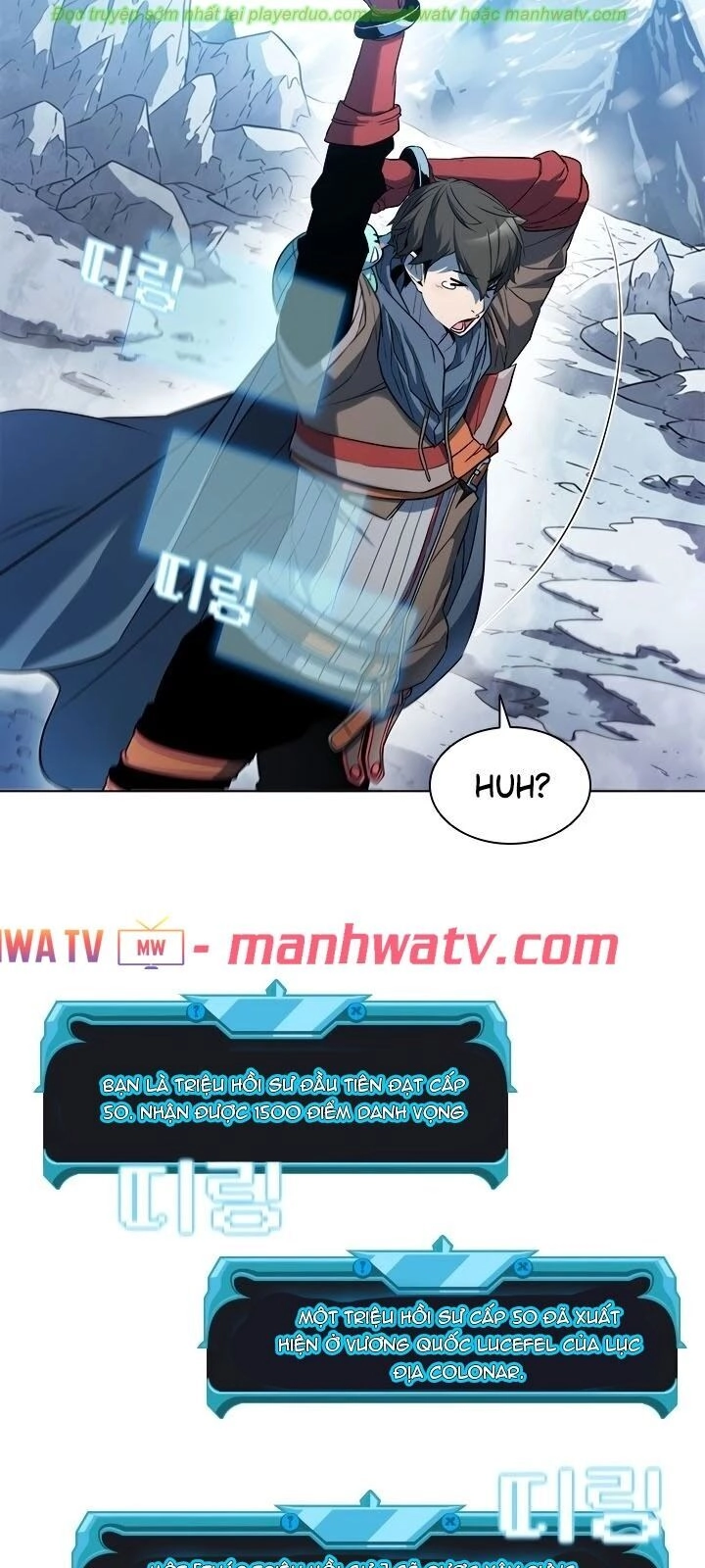 Bậc Thầy Thuần Hóa Chapter 24 - 27