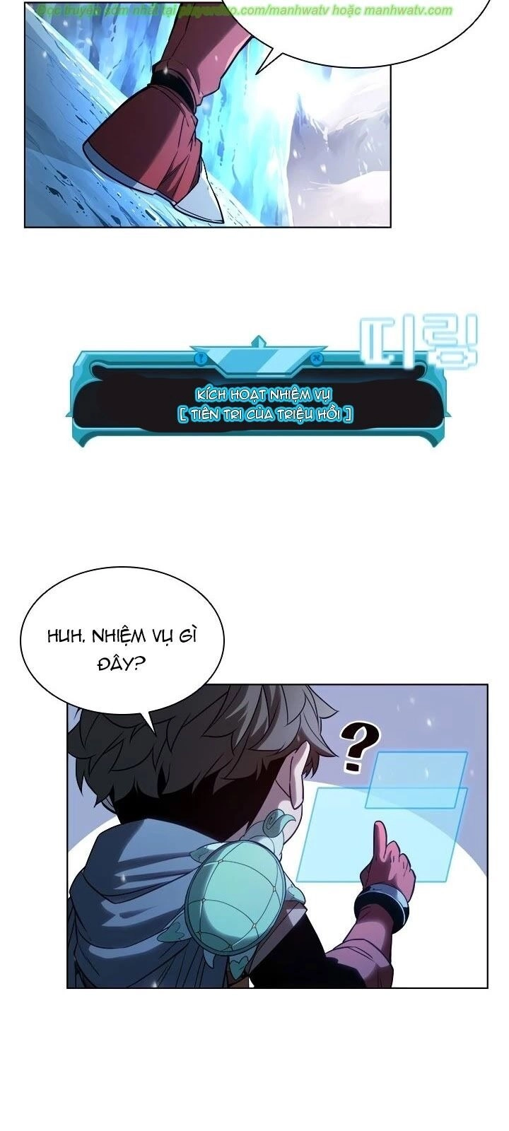 Bậc Thầy Thuần Hóa Chapter 24 - 29