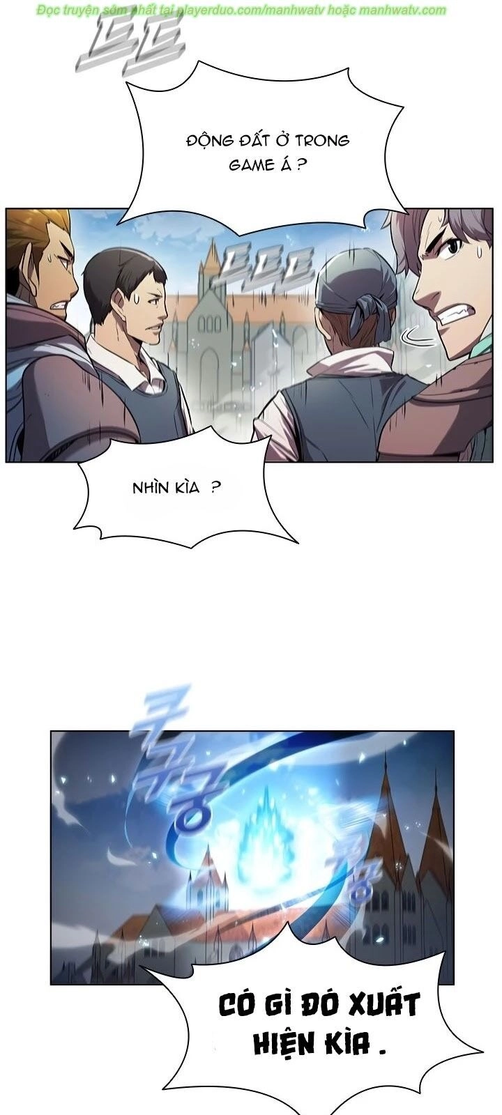 Bậc Thầy Thuần Hóa Chapter 24 - 37