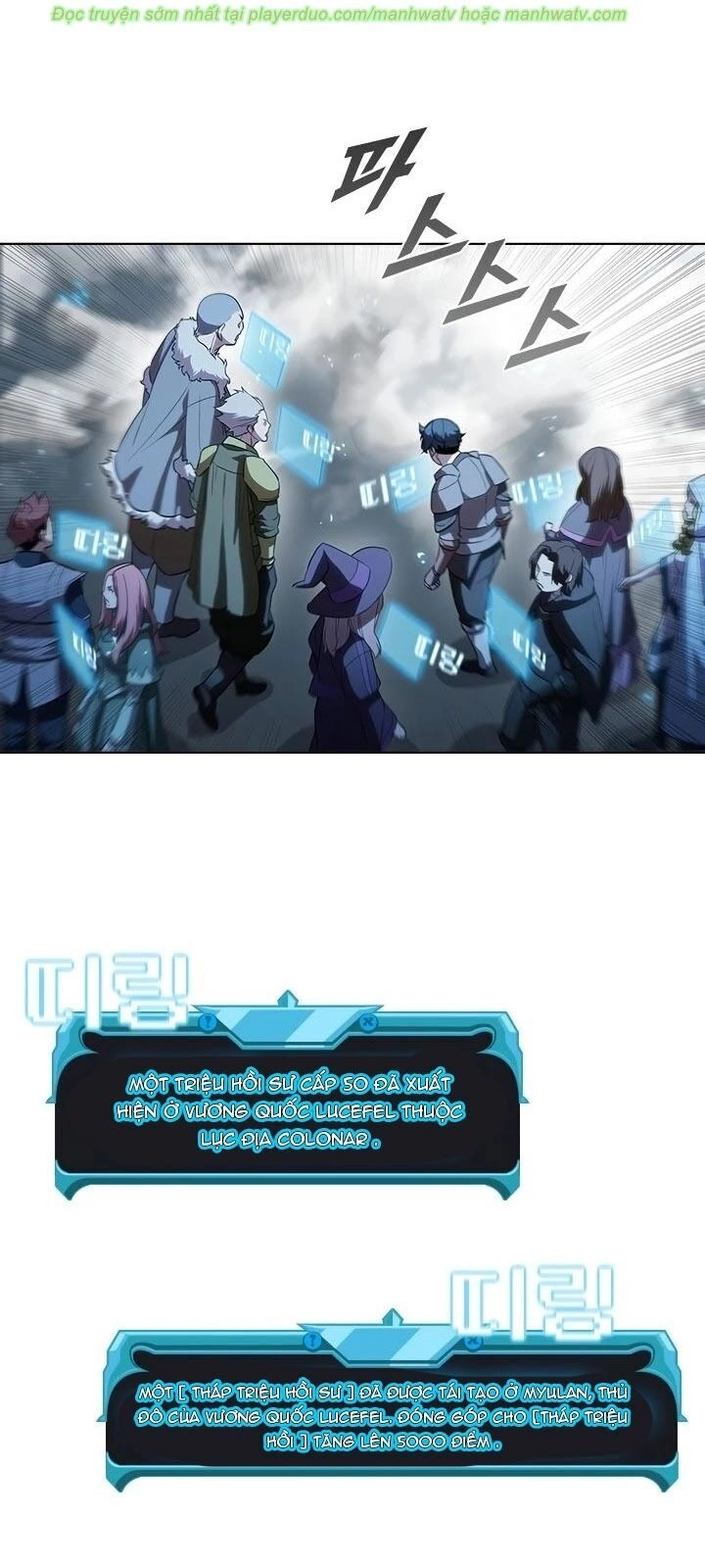 Bậc Thầy Thuần Hóa Chapter 24 - 41