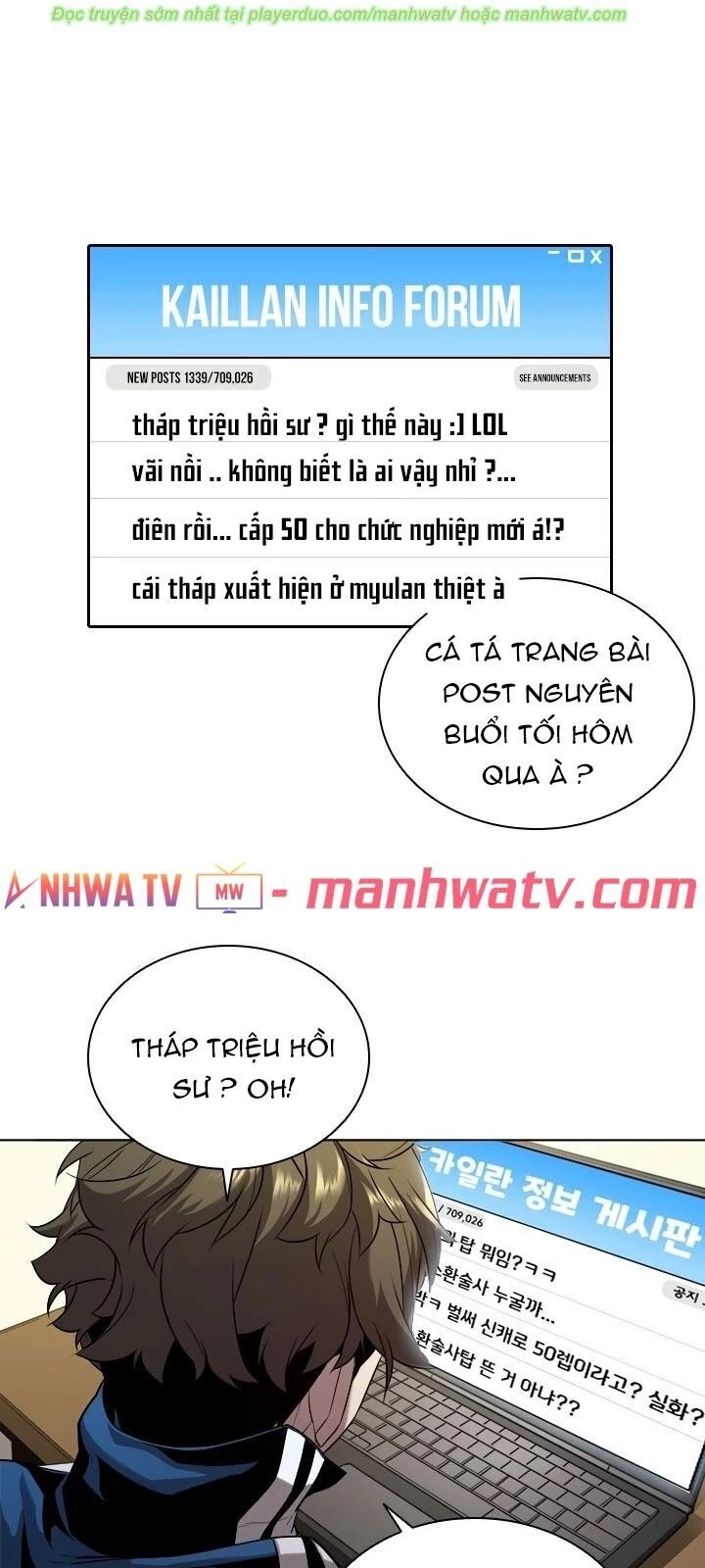 Bậc Thầy Thuần Hóa Chapter 24 - 49