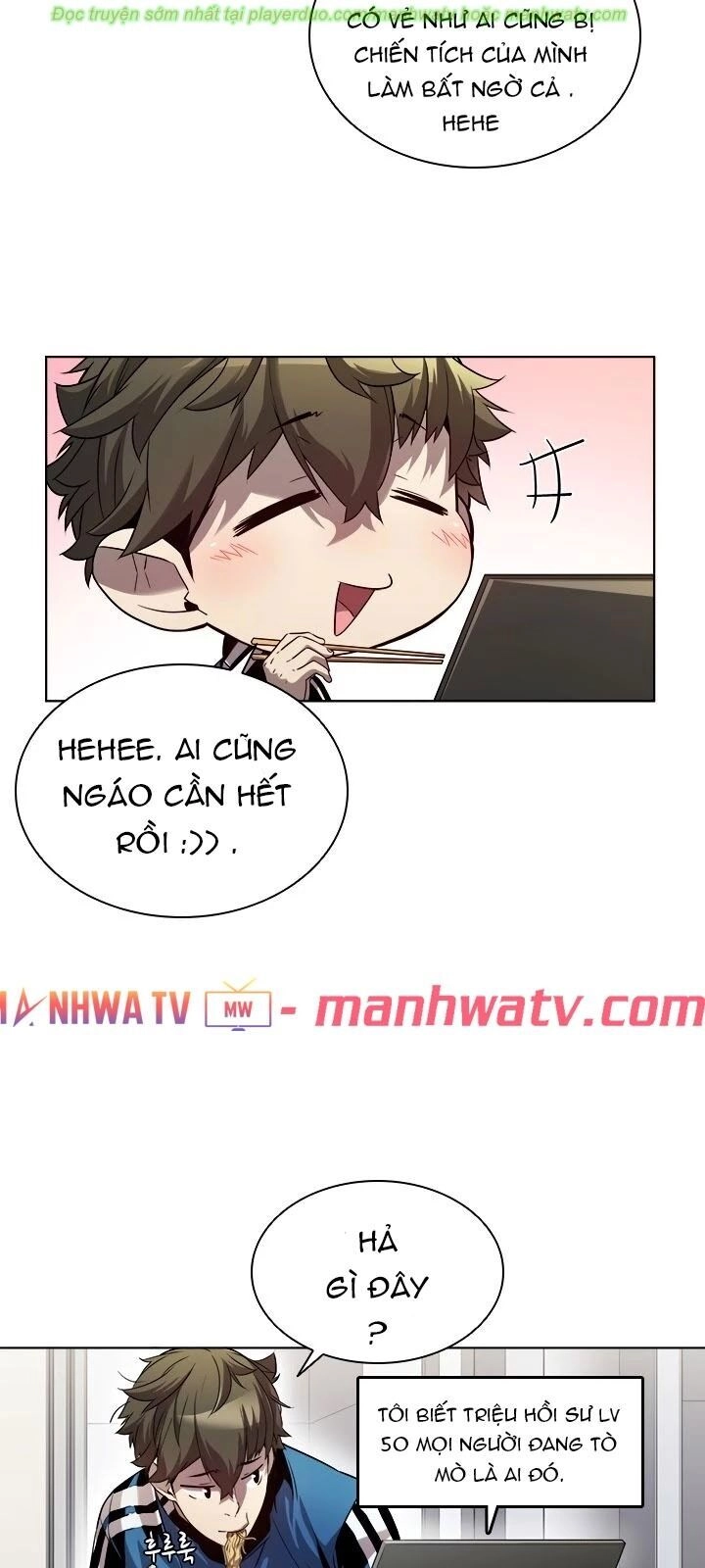 Bậc Thầy Thuần Hóa Chapter 24 - 51