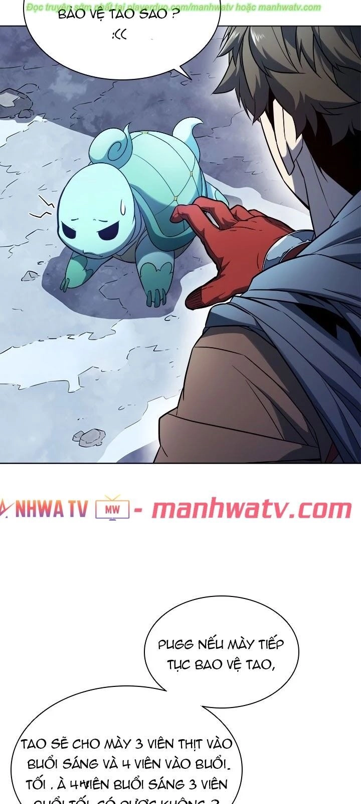 Bậc Thầy Thuần Hóa Chapter 24 - 73