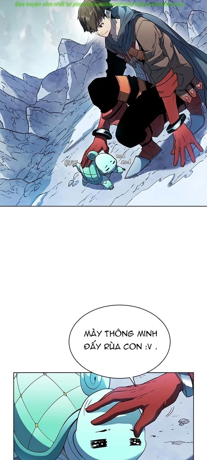 Bậc Thầy Thuần Hóa Chapter 24 - 75