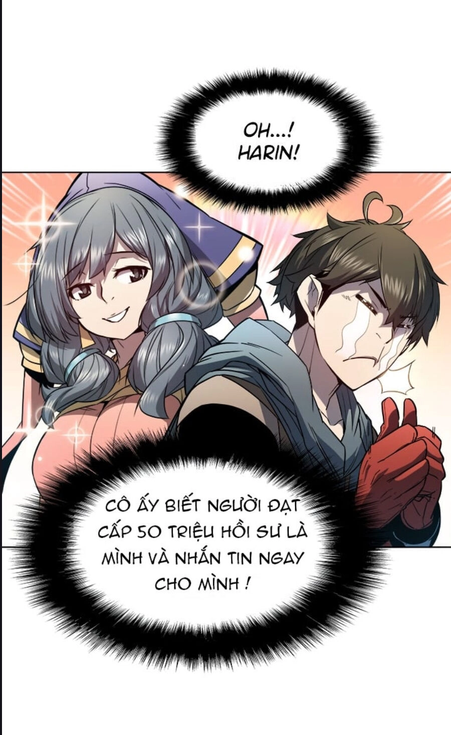 Bậc Thầy Thuần Hóa Chapter 25 - 5