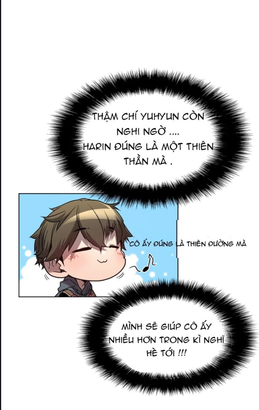 Bậc Thầy Thuần Hóa Chapter 25 - 6