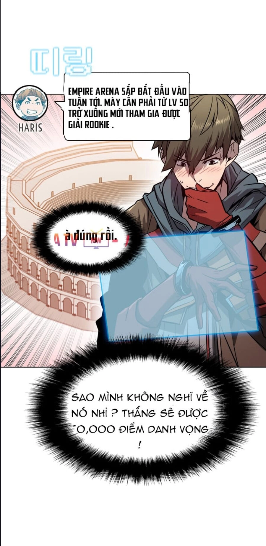 Bậc Thầy Thuần Hóa Chapter 25 - 12