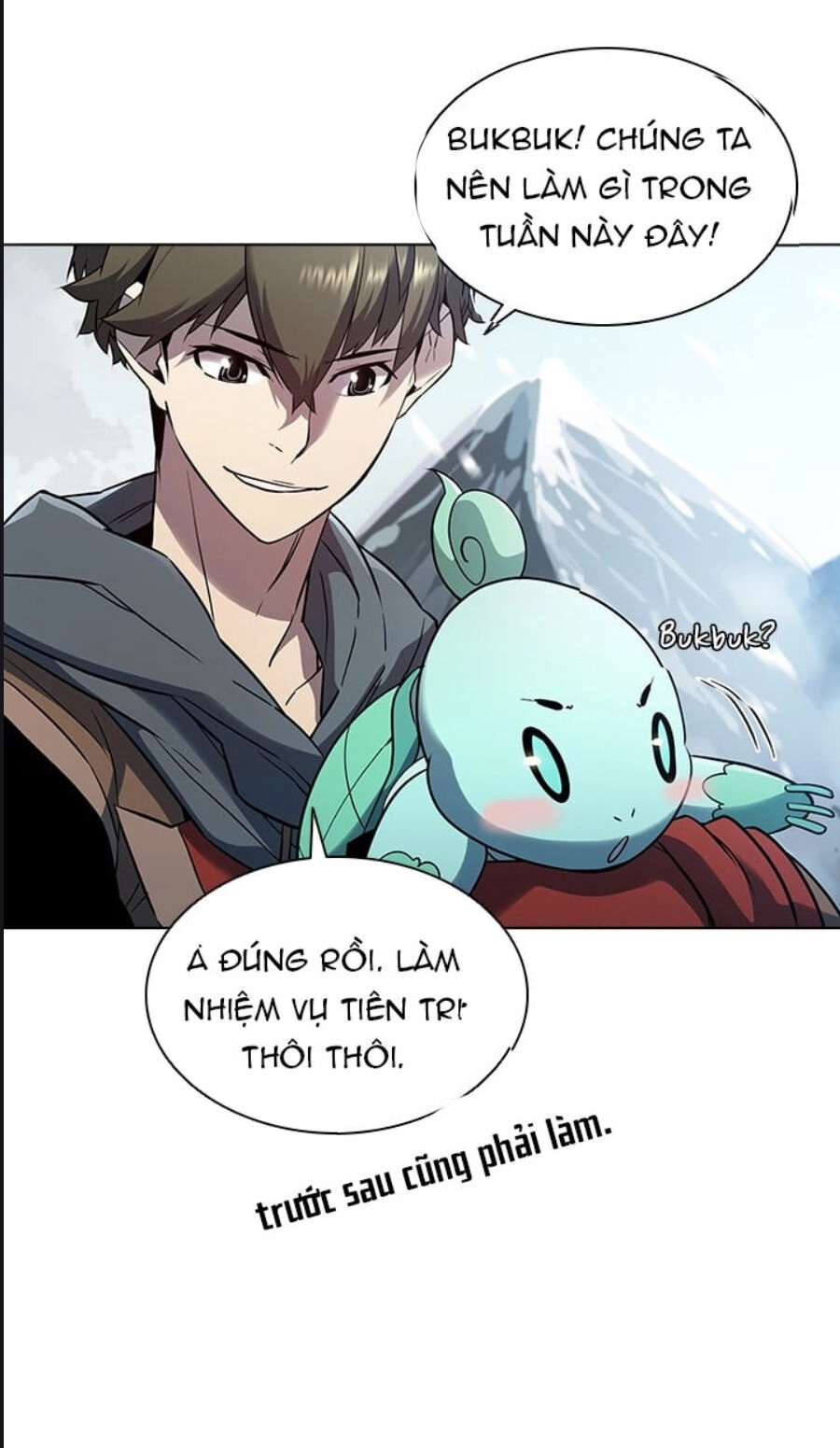 Bậc Thầy Thuần Hóa Chapter 25 - 16