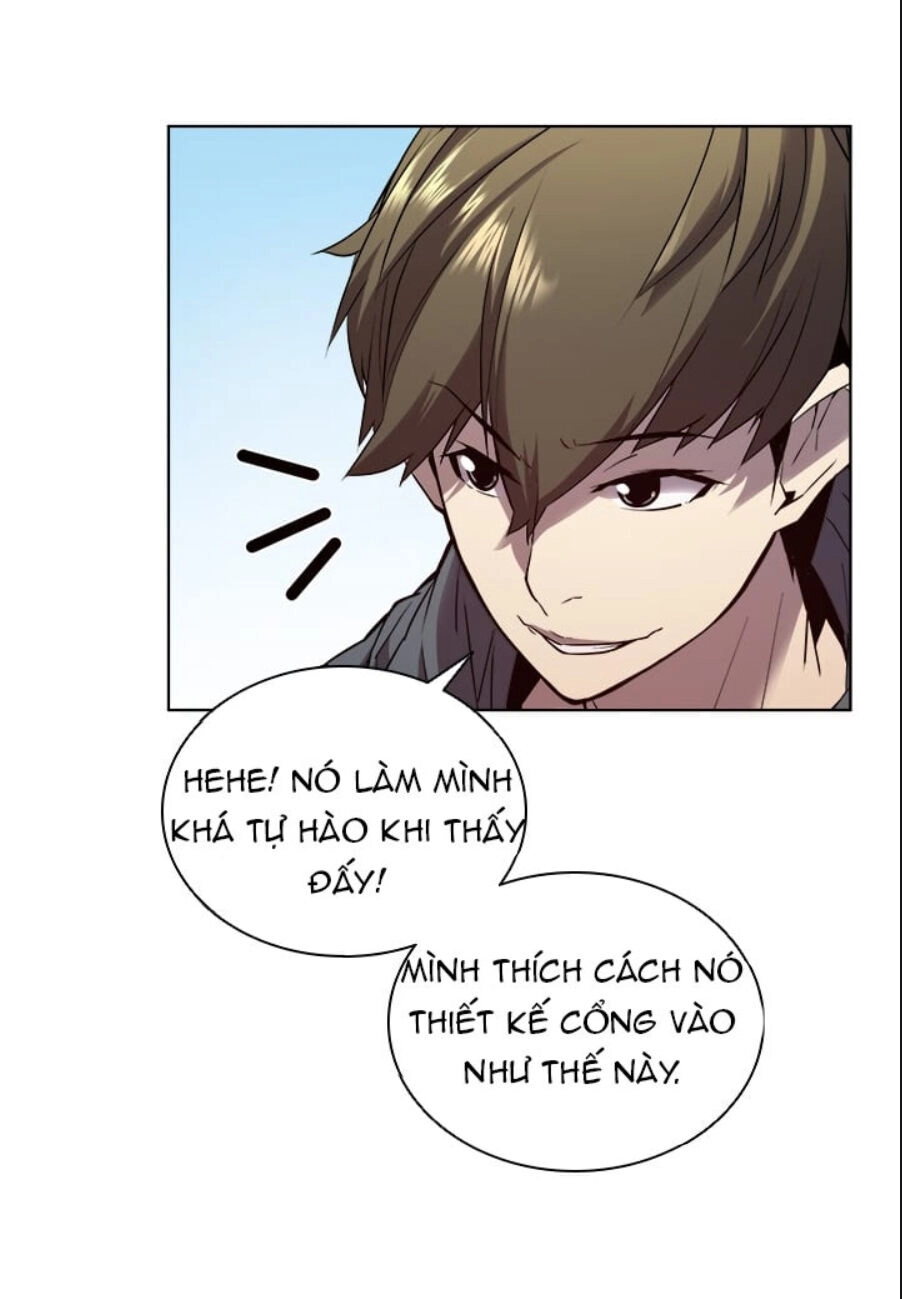 Bậc Thầy Thuần Hóa Chapter 25 - 21