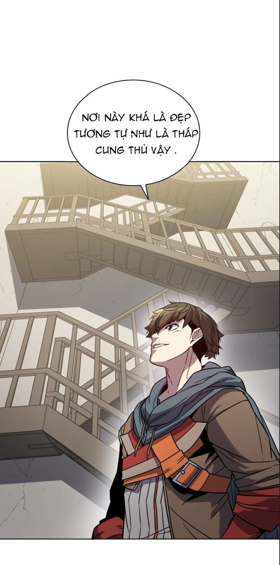 Bậc Thầy Thuần Hóa Chapter 25 - 23