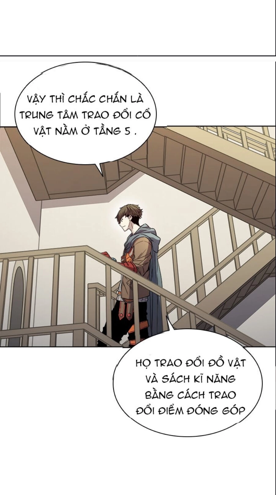 Bậc Thầy Thuần Hóa Chapter 25 - 24