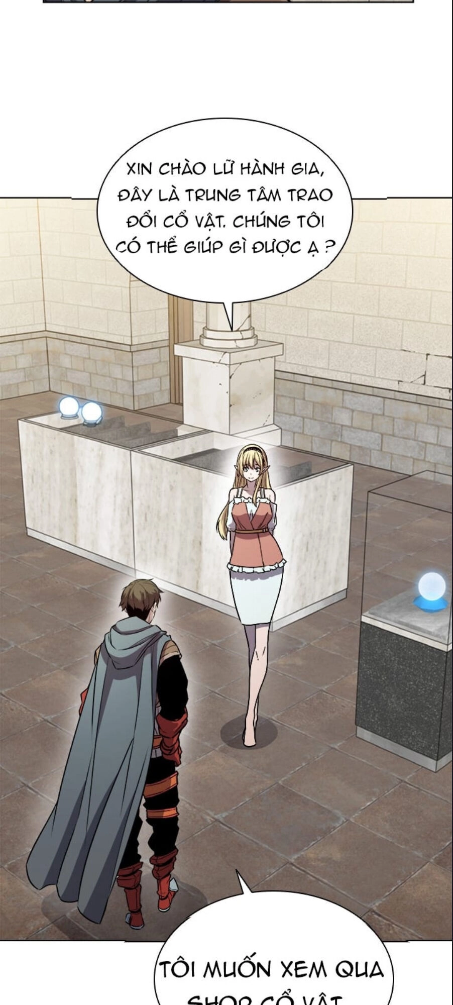 Bậc Thầy Thuần Hóa Chapter 25 - 26