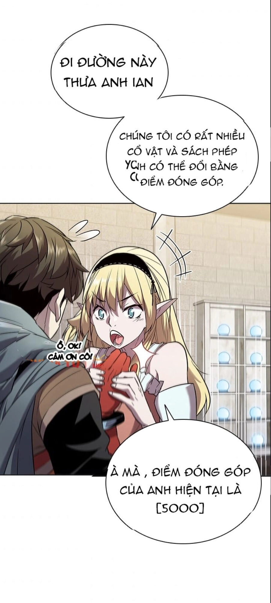 Bậc Thầy Thuần Hóa Chapter 25 - 34