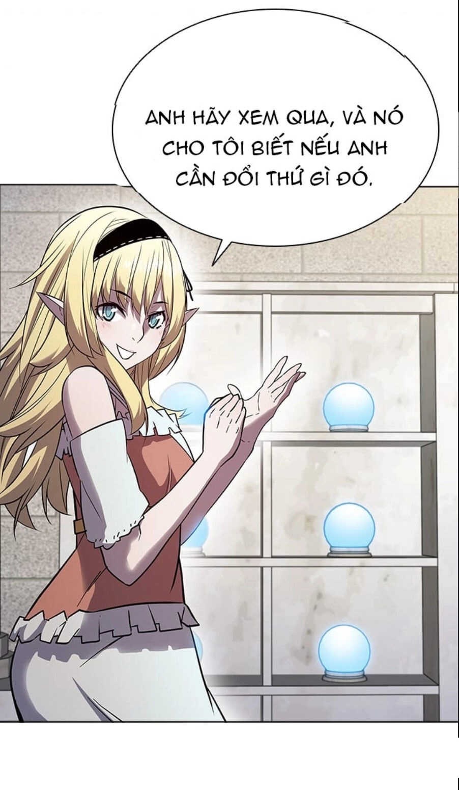 Bậc Thầy Thuần Hóa Chapter 25 - 36