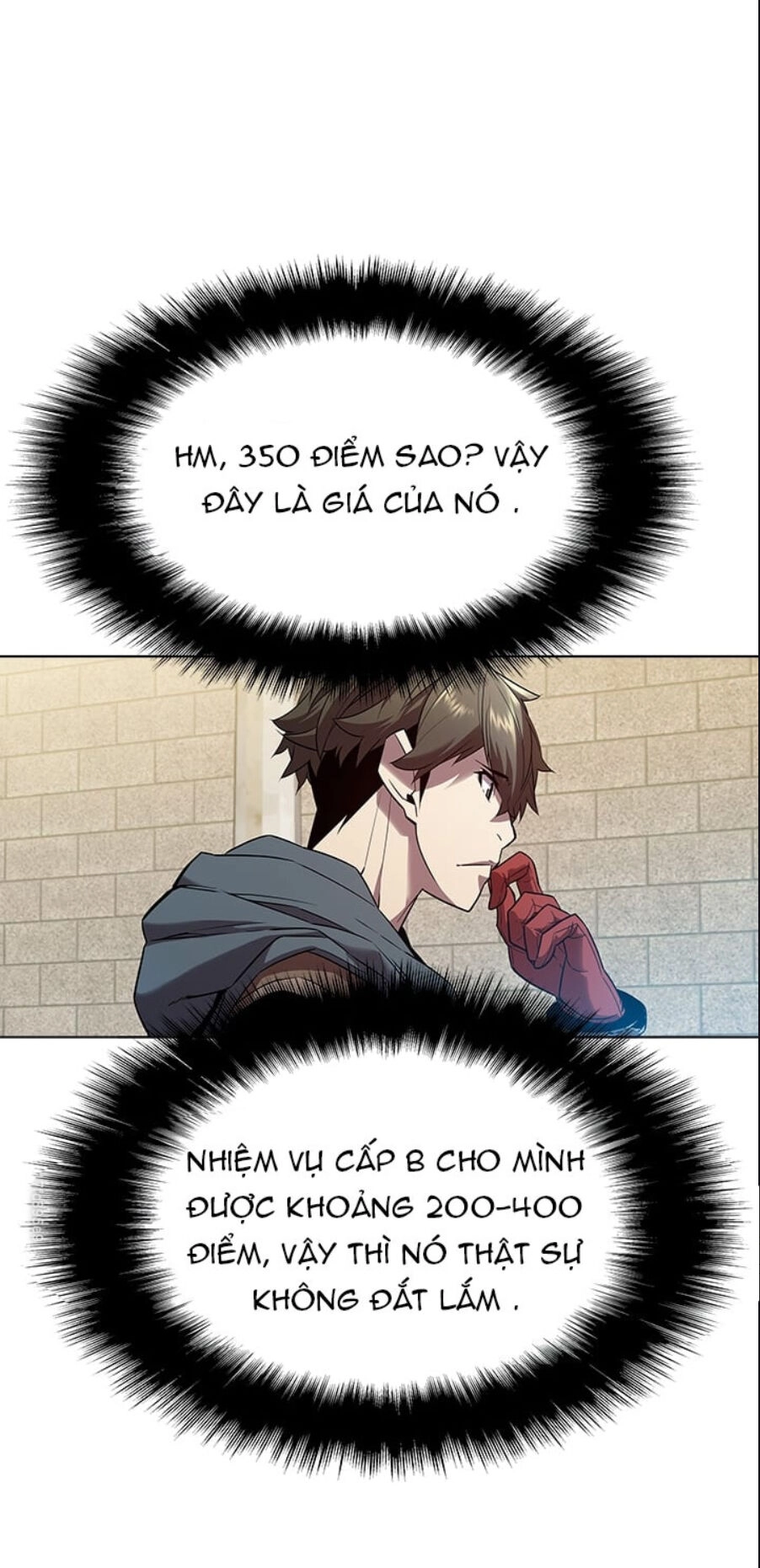 Bậc Thầy Thuần Hóa Chapter 25 - 40