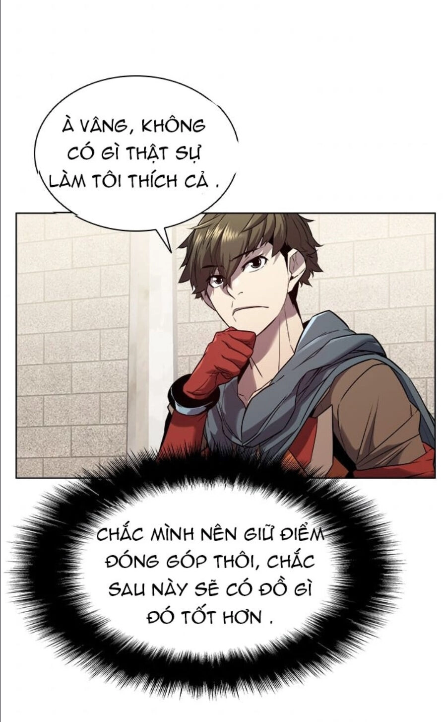 Bậc Thầy Thuần Hóa Chapter 25 - 44