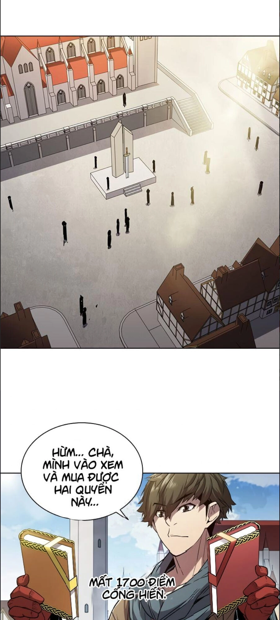 Bậc Thầy Thuần Hóa Chapter 26 - 1