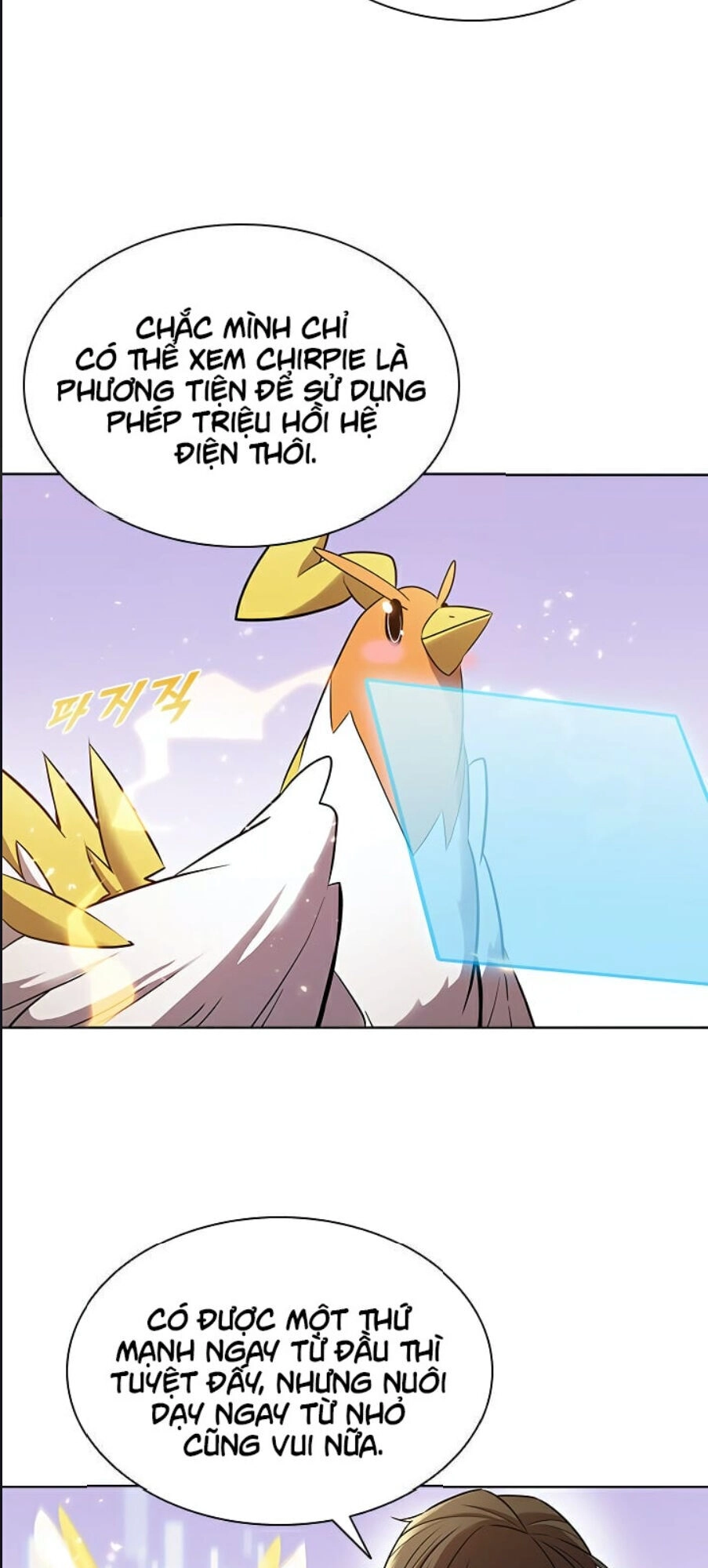 Bậc Thầy Thuần Hóa Chapter 26 - 21