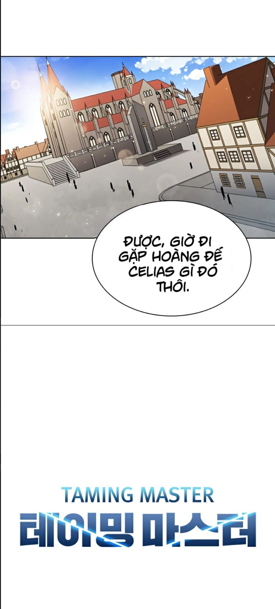 Bậc Thầy Thuần Hóa Chapter 26 - 23