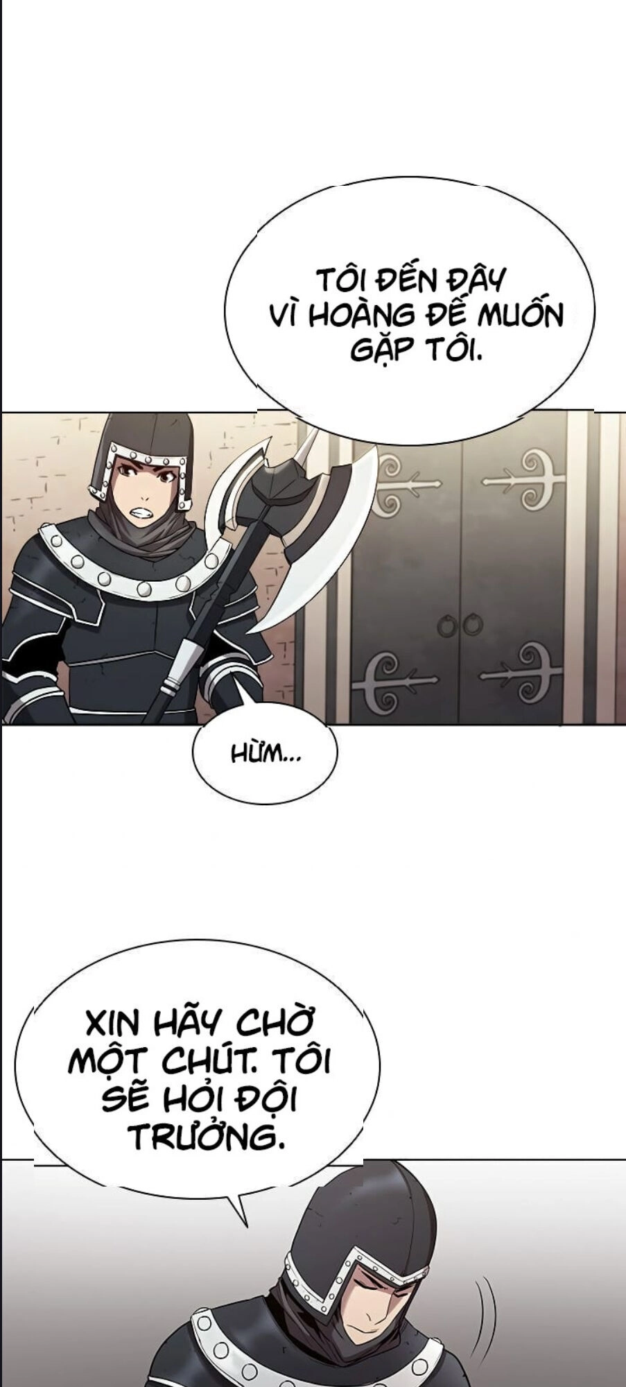 Bậc Thầy Thuần Hóa Chapter 26 - 31