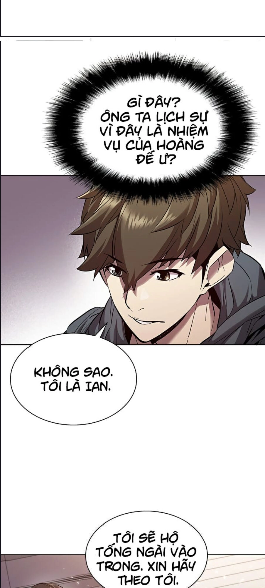 Bậc Thầy Thuần Hóa Chapter 26 - 35