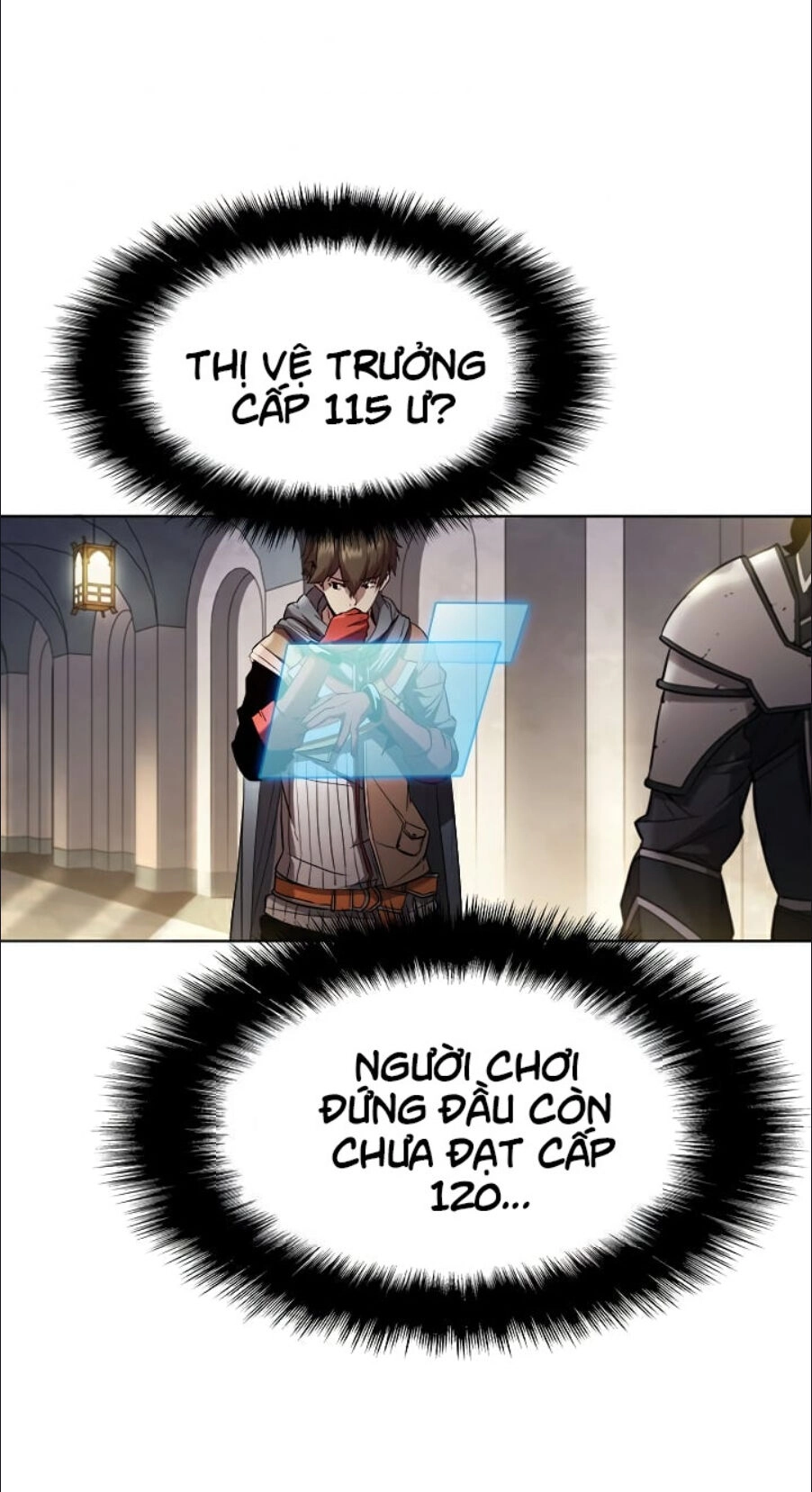 Bậc Thầy Thuần Hóa Chapter 26 - 42