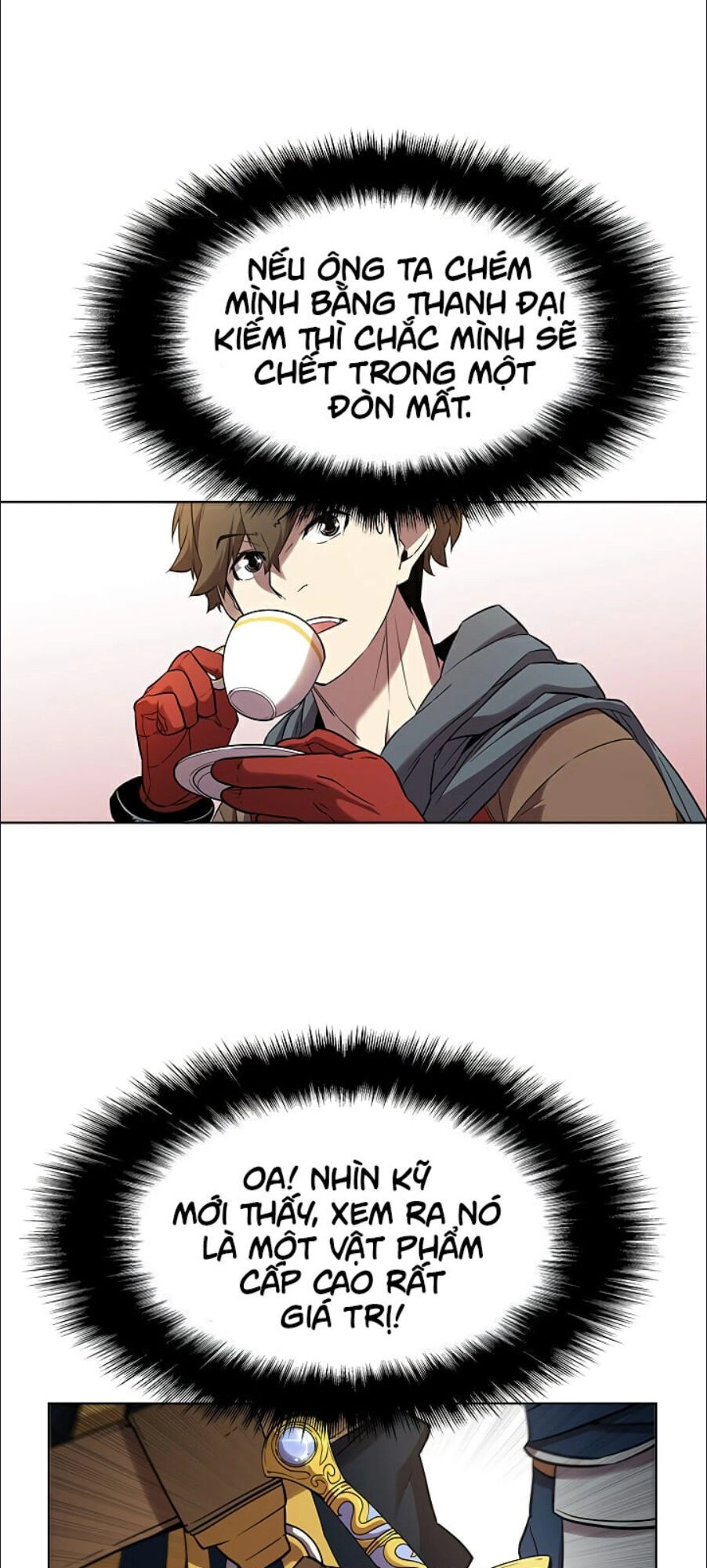 Bậc Thầy Thuần Hóa Chapter 26 - 62