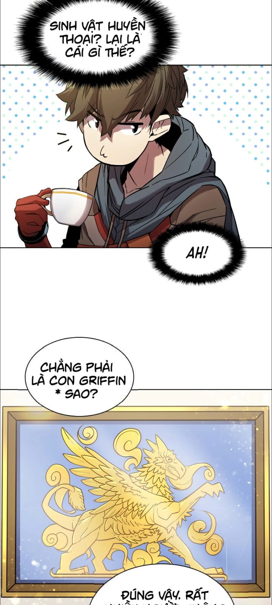 Bậc Thầy Thuần Hóa Chapter 26 - 66