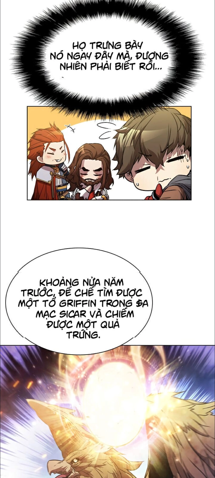 Bậc Thầy Thuần Hóa Chapter 26 - 68