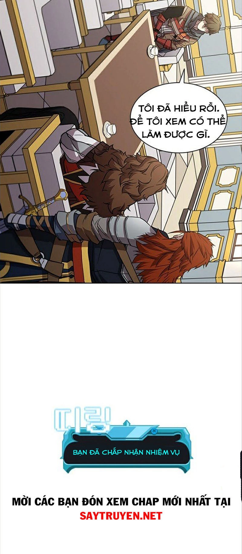 Bậc Thầy Thuần Hóa Chapter 27 - 4