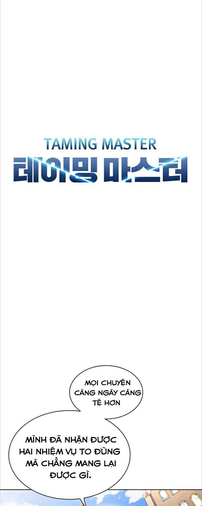 Bậc Thầy Thuần Hóa Chapter 27 - 5