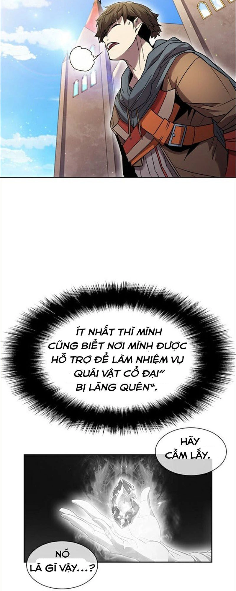 Bậc Thầy Thuần Hóa Chapter 27 - 6