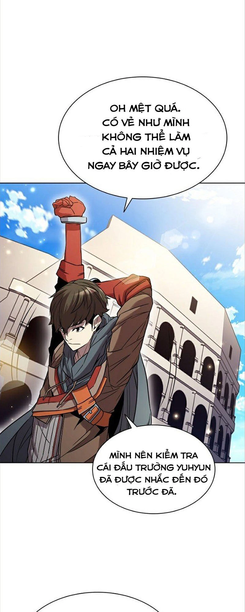 Bậc Thầy Thuần Hóa Chapter 27 - 8