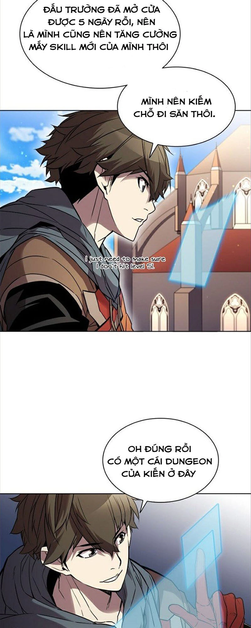 Bậc Thầy Thuần Hóa Chapter 27 - 9